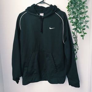 Nike Dry Fit Hoodie
